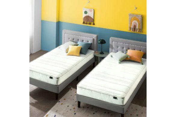 twin size mattresses