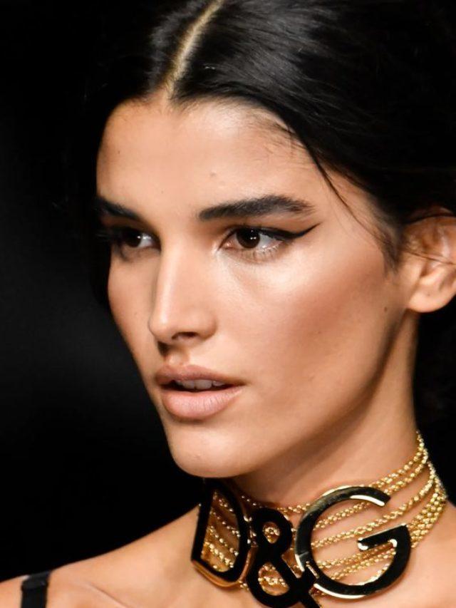 The 5 Biggest Beauty Trends At Fashion Week