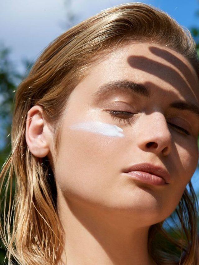 The Benefits Of Sunscreen: Why Do I Need To Wear SPF Every Day?