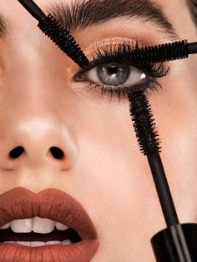 Discover the Secret to Naturally Grow Eyelashes