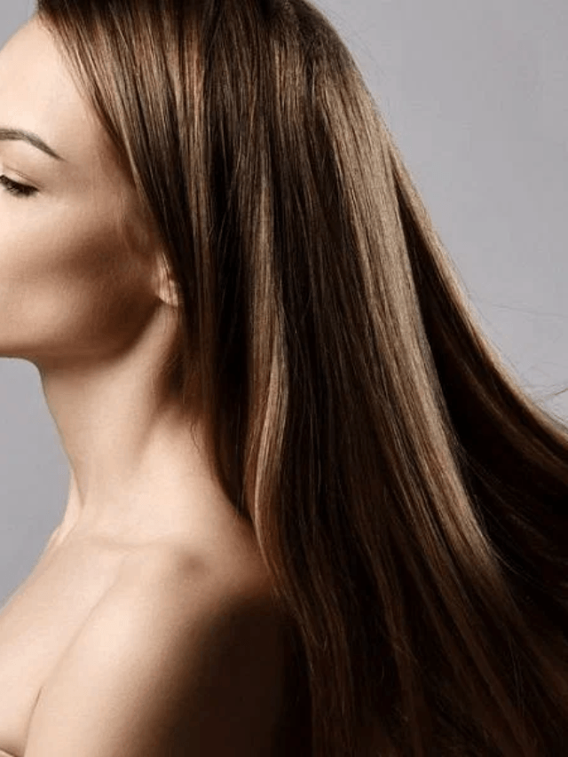 Caring for your hair in hot weather: 4 tips that may come in handy