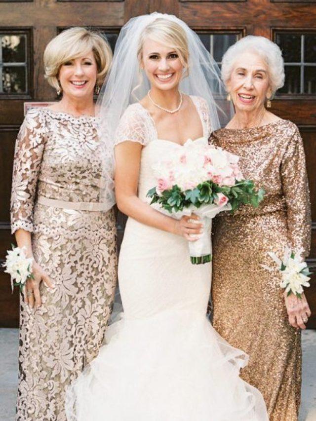 Ways To Reuse Your Wedding Dresses Neonpolice