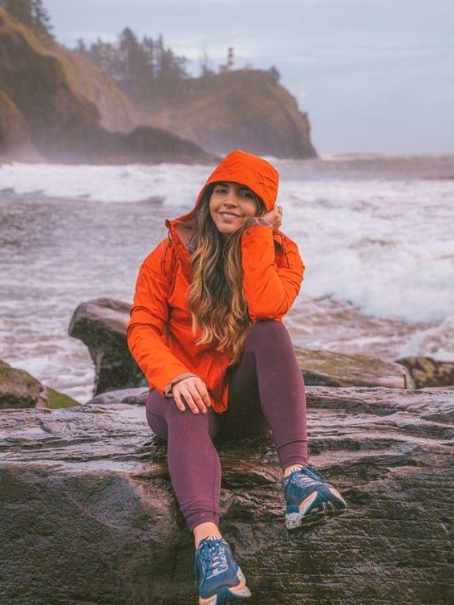 Discover Stylish Women’s Waterproof Jackets for All-Weather Comfort