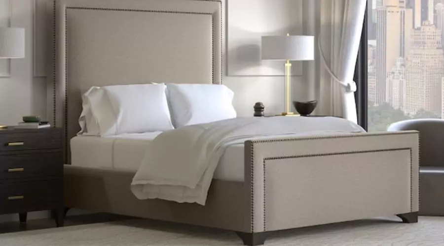 Marseille Standard Bed Frame