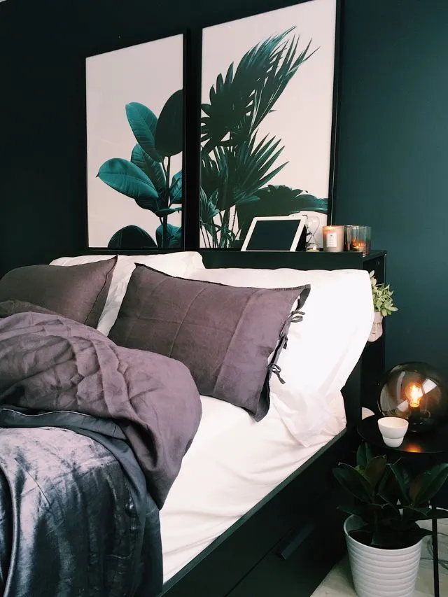 Comfy Bedroom Pillows for Restful Sleep and Relaxation