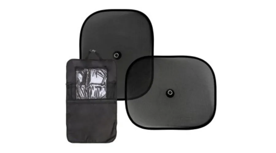 RIDEX 100122A0003 Seat Cover