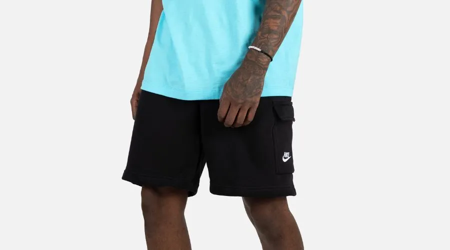 Men's Nike NSW Club Cargo Shorts