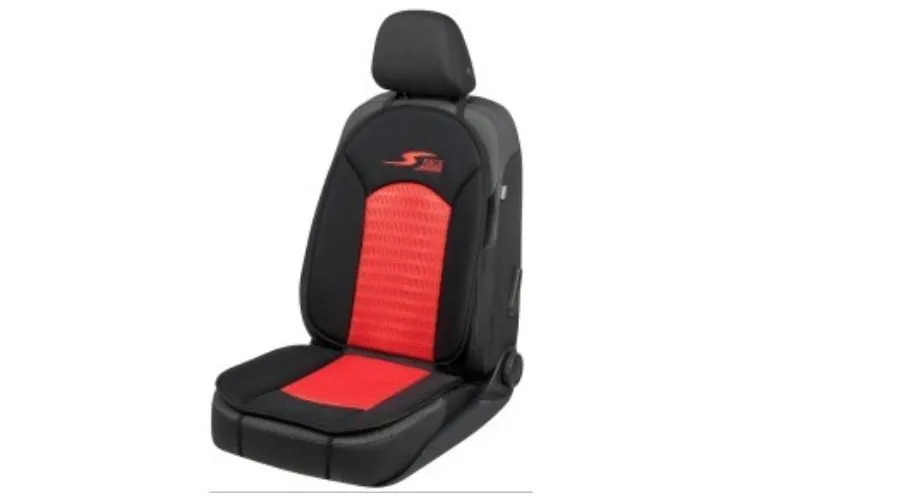 WALSER S-Race 11654 Seat Cover
