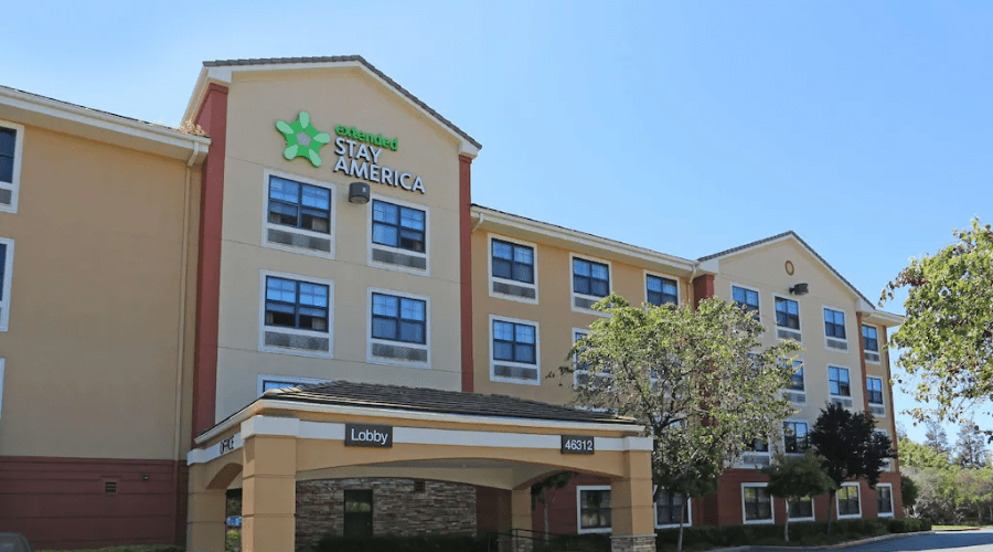 Extended Stay America Suites Fremont - Warm Springs