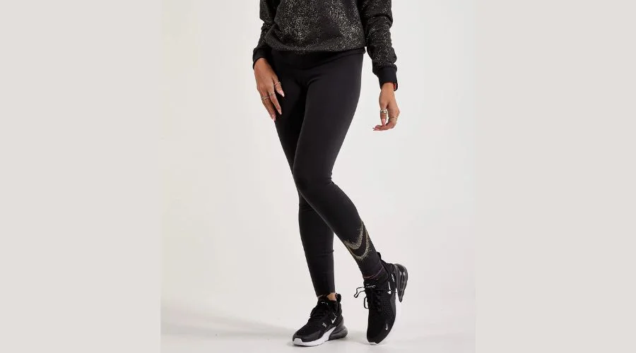 Nike Stardust GX High-Rise Leggings