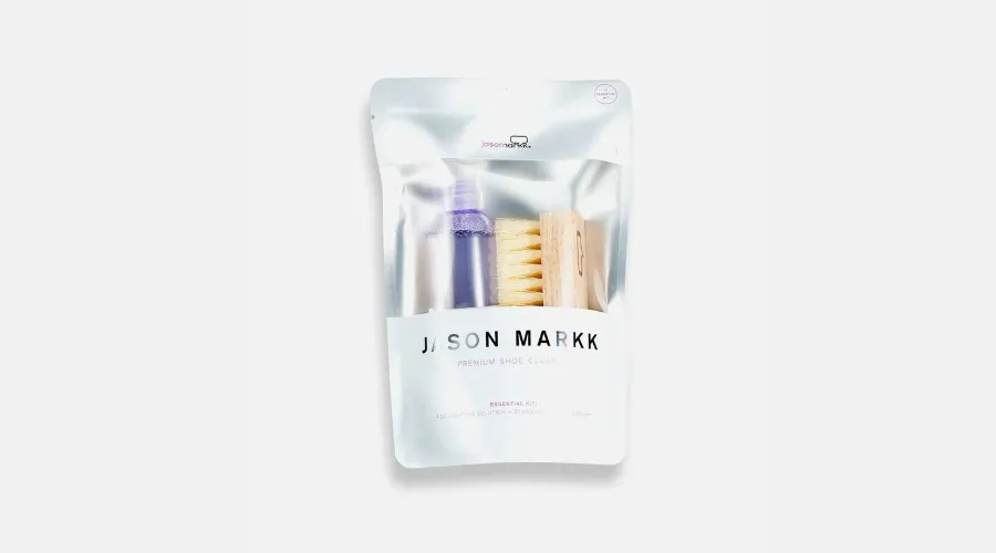Unisex Jason Markk 4 Oz Essential Kit