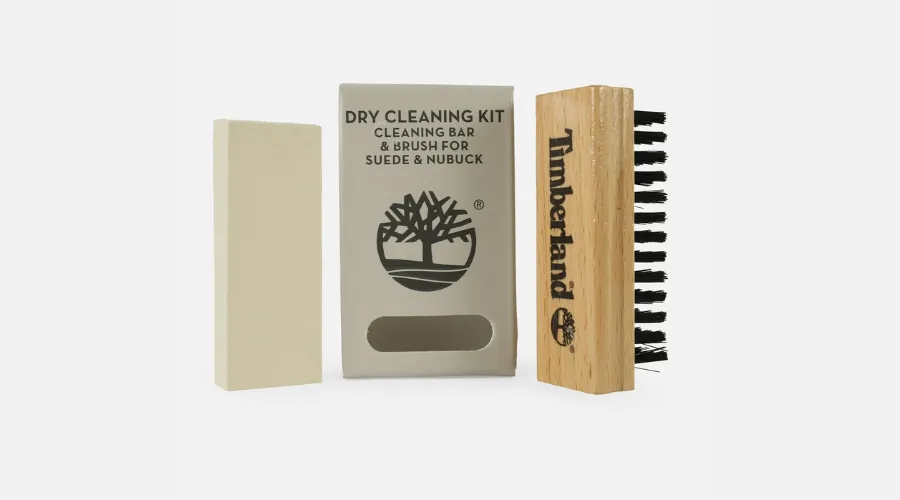 Unisex Timberland Dry Cleaning Kit