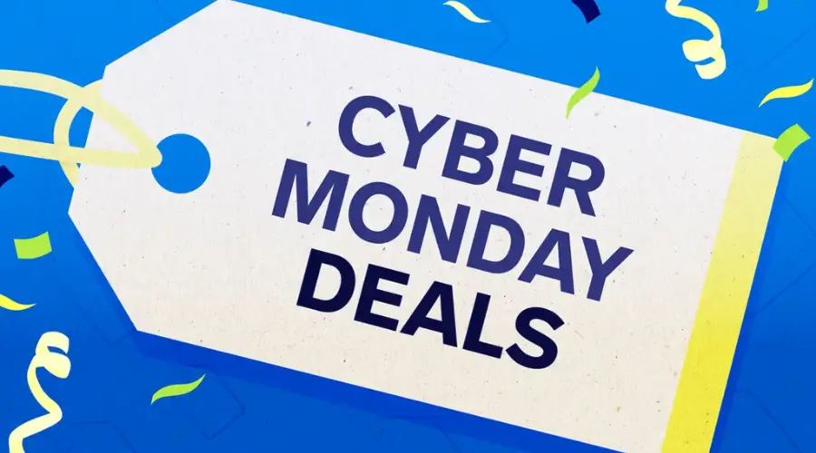 Cyber Monday Discounts