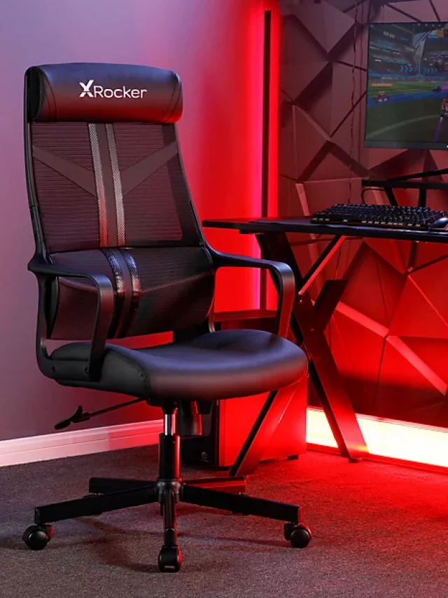 5 Best Ergonomic Office Chairs for 2024