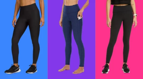leggings for women