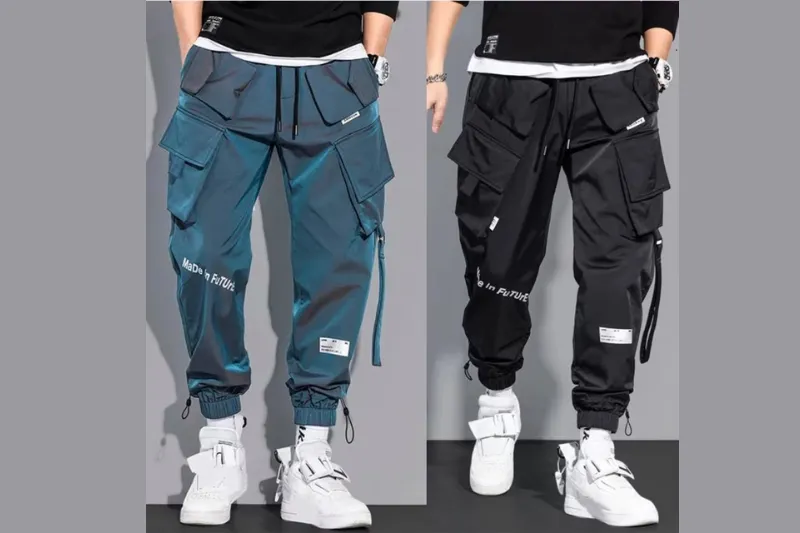 Nike Cargo Pants and Joggers Unleash Your Active Lifestyle