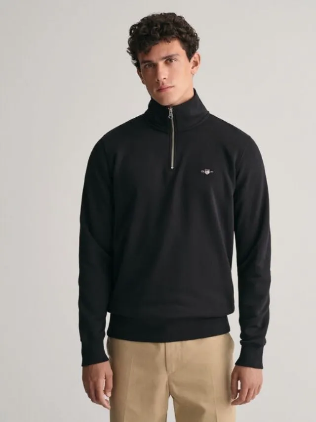 Stylish Polo Zip-Up Hoodies for Casual Comfort