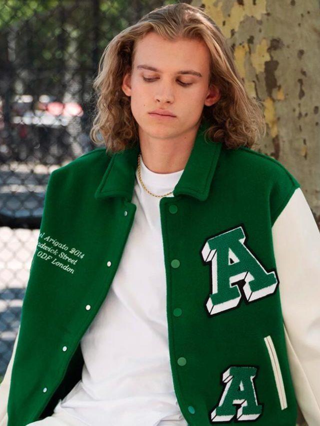 The Ultimate Guide To Men’s Varsity Jackets