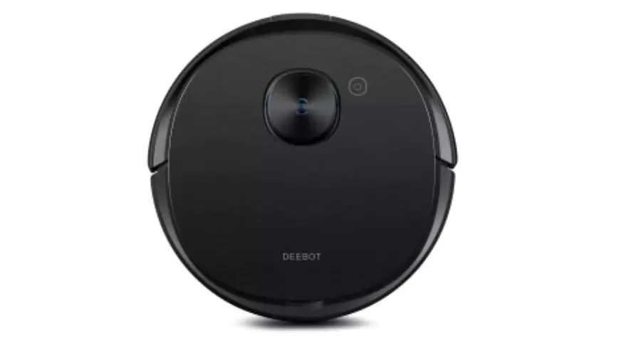 Ecovacs Deebot T9 Aivi