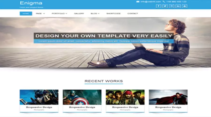 Factors To Consider When Picking Blog Website Templates