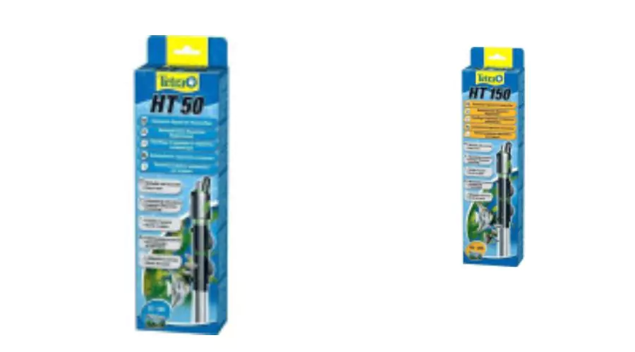 Tetra HT: Reliability in Simplicity