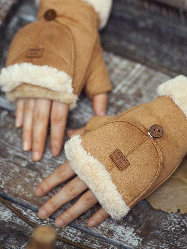 Best Winter Gloves of 2024