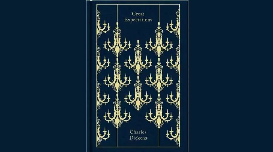 Great Expectations: (Penguin Clothbound Classics)
