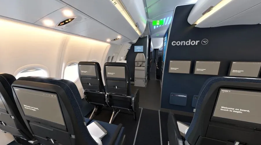Best Deals for Flights to Botswana at Condor