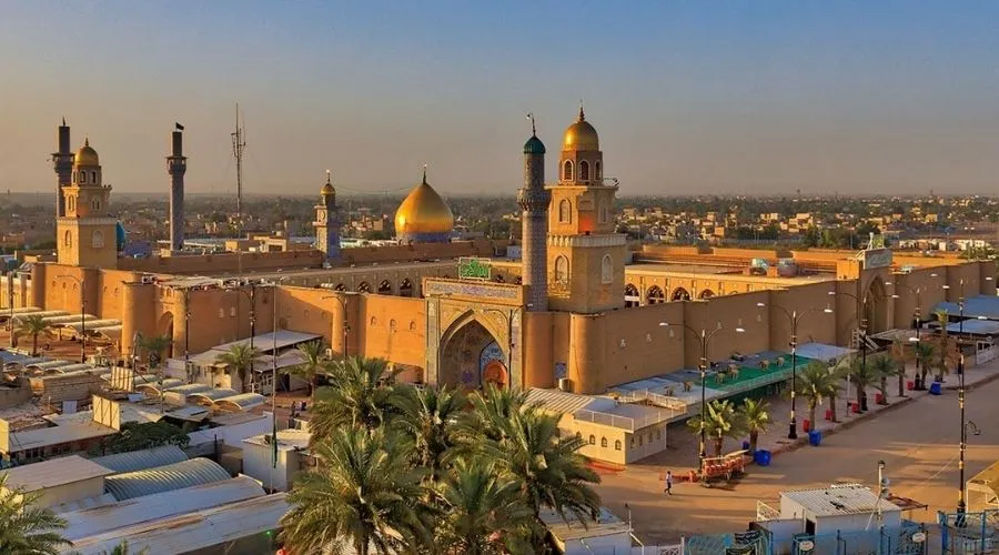 Best time to Visit Iraq