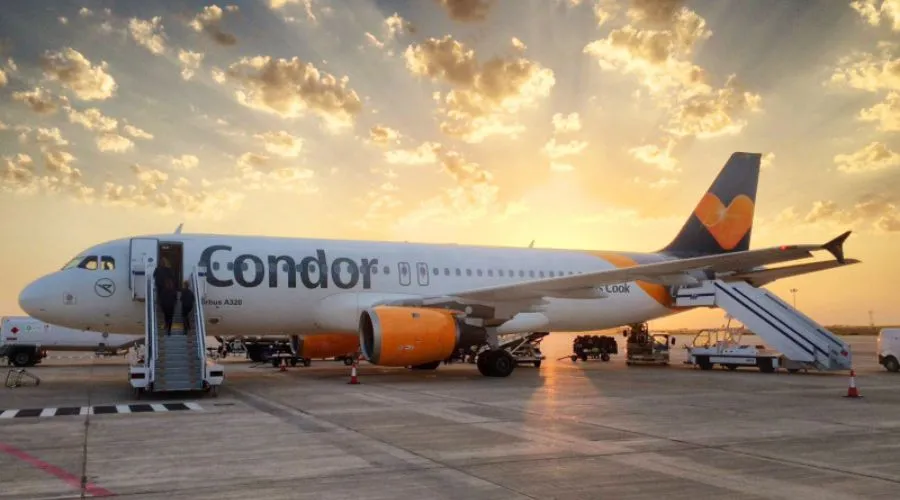 Discover Savings, Satisfaction, and Convenience by Flying Condor Flights to Ethiopia