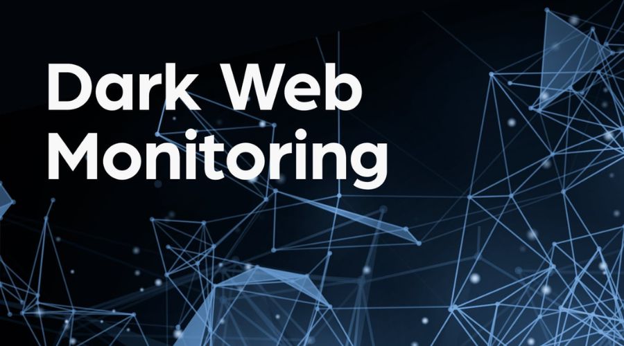 Is dark web monitoring necessary?