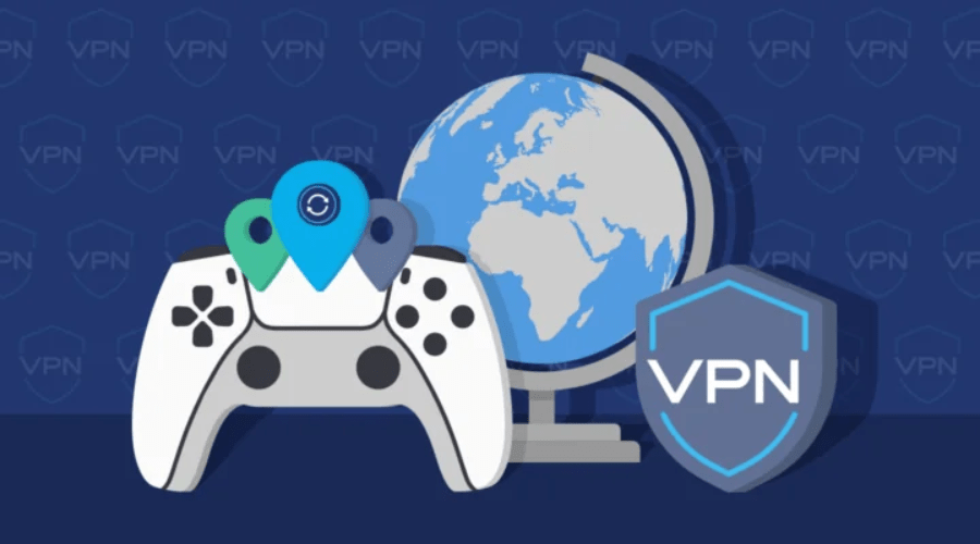 VPN for PlayStation