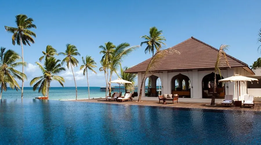 Where to Stay for Your Zanzibar Vacation