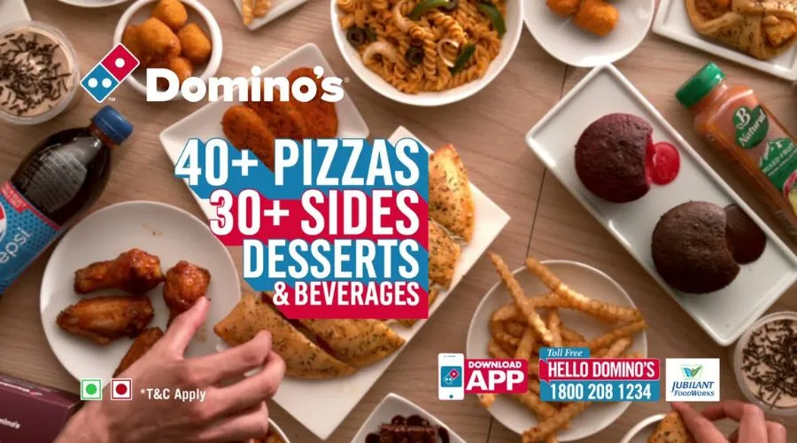Best Domino’s Desserts You Must Try