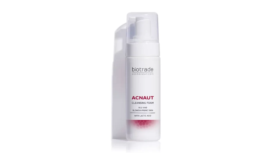 Biotrade Acne Out Cleansing Face Foam