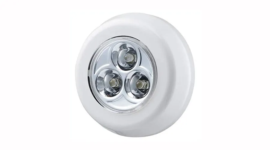 LED mini-lamp PNB Minilamp 6W White