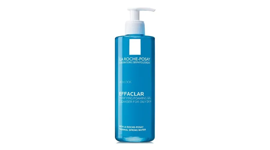 La Roche-Posay Effaclar Cleansing Facial Lotion 