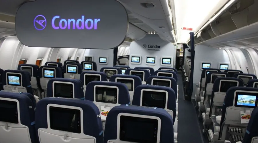 The Art of the Last-Minute Deal_ Securing Your Condor Escape