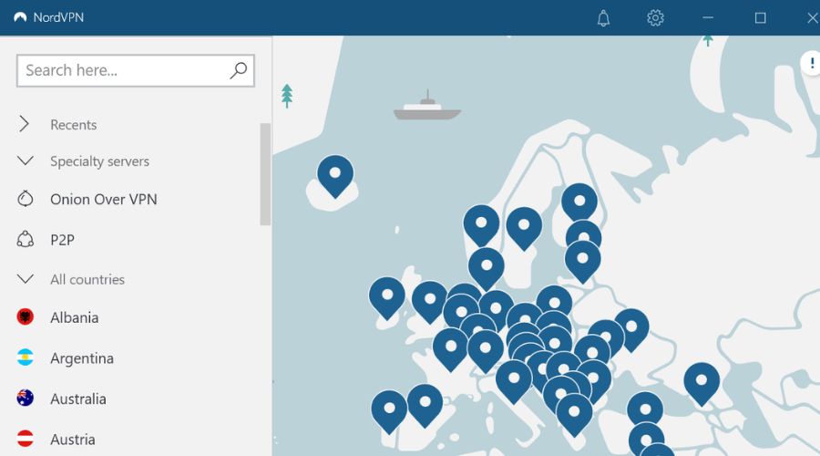 Why NordVPN Keeps Growing Server Count