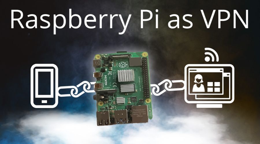 Why Use a VPN on a Raspberry Pi?