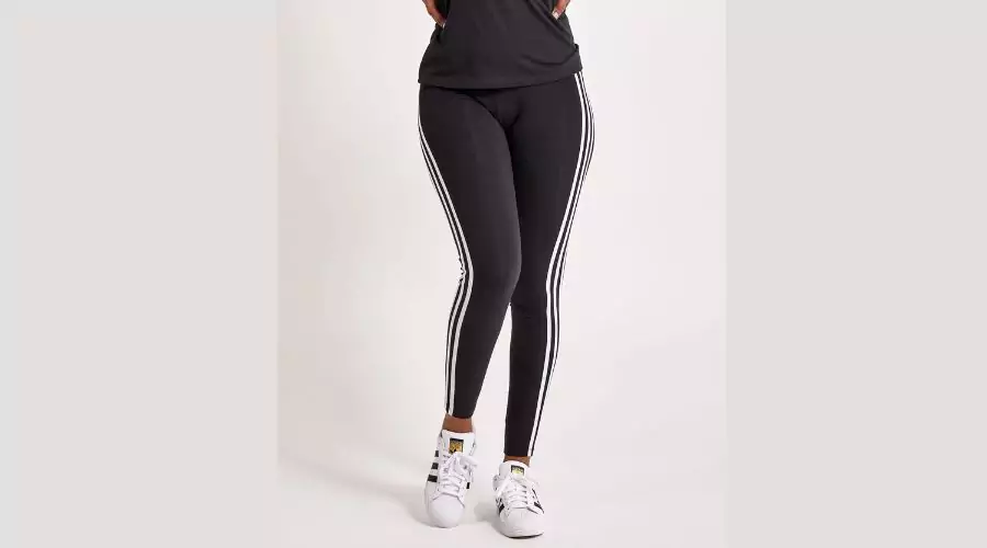 Adidas 3-Stripes Leggings