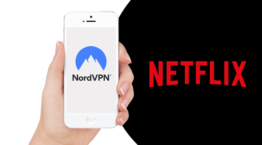 Nordvpn For Netflix