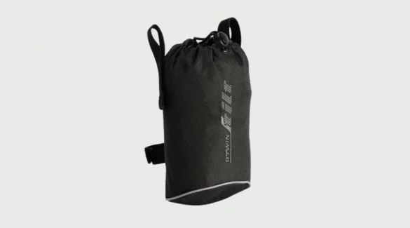 Bicycle protection covers