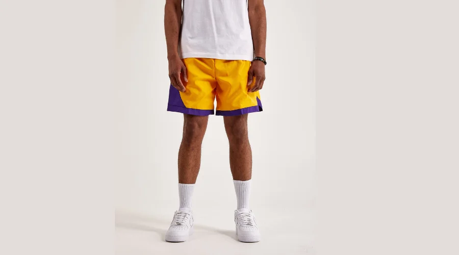 Mens Nike Basketball Shorts