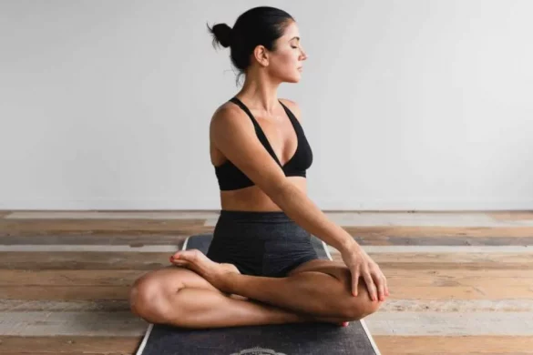Premium Yoga Mats