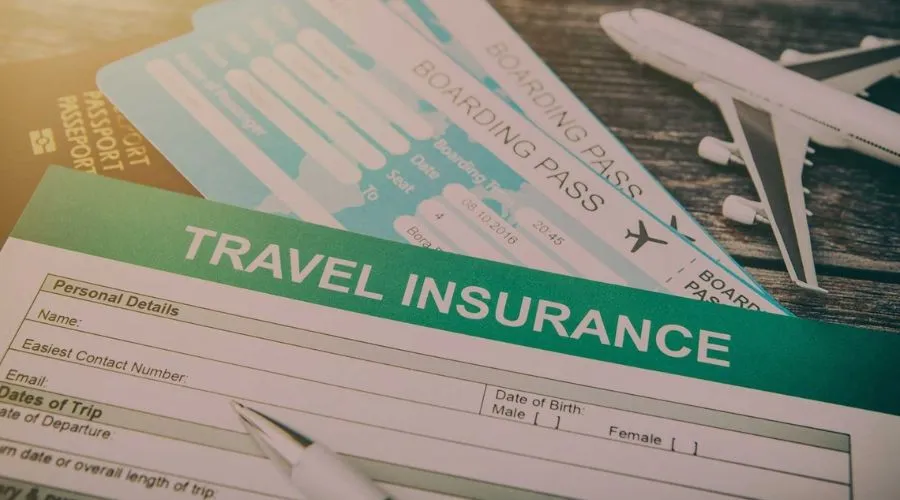 Travel Insurance 