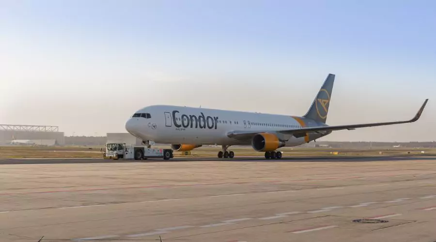 Flights to Cancun Airfare for Next Flights on Condor