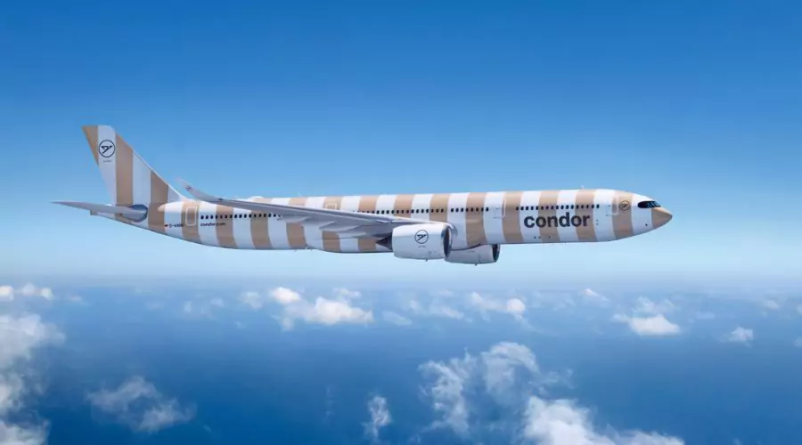 Group Booking On Your Trips With Condor