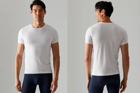 Best undershirts for men