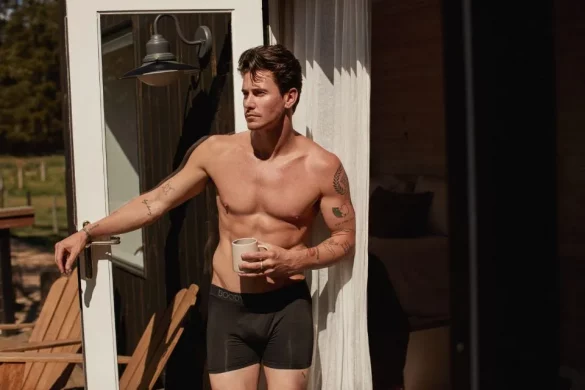 Boxer Underwear For Men